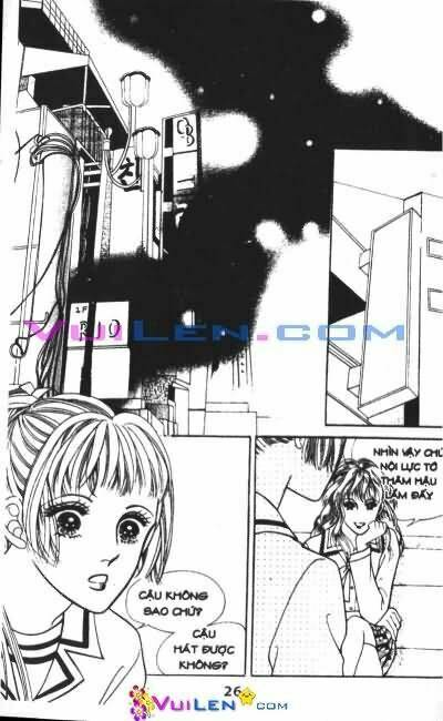 tóc gió thôi bay chapter 3 26