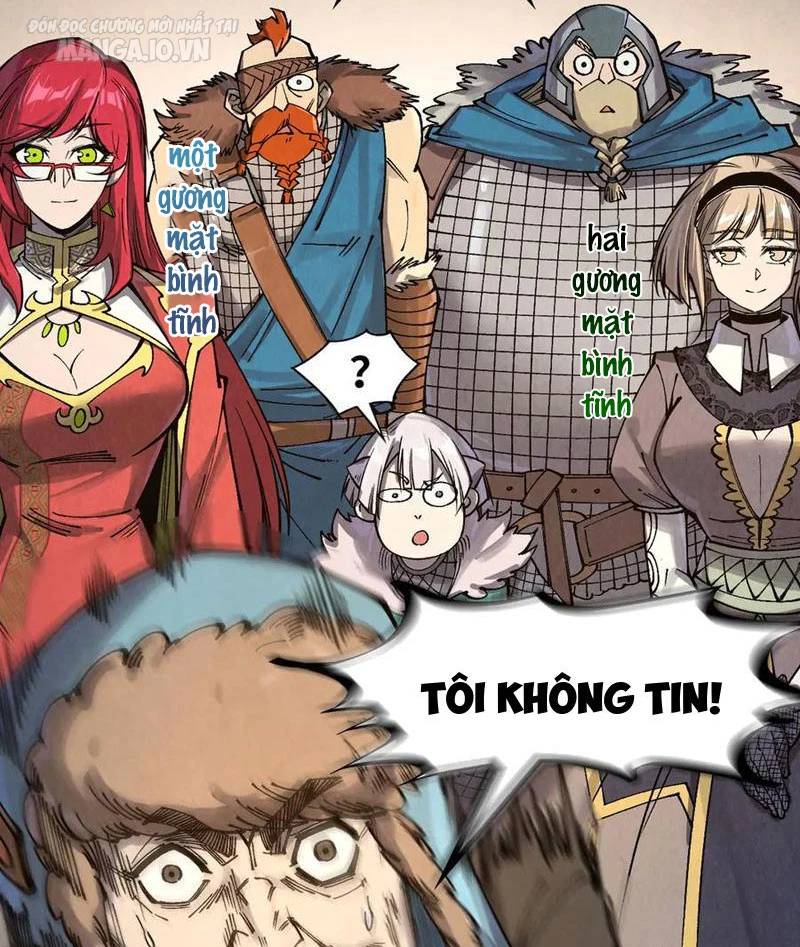 vạn cổ chí tôn chapter 303 17