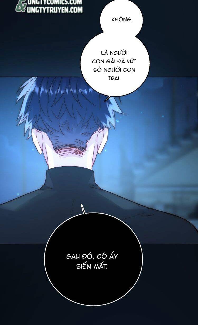 tôi phải làm 1 kẻ đại xấu xa chapter 60 28