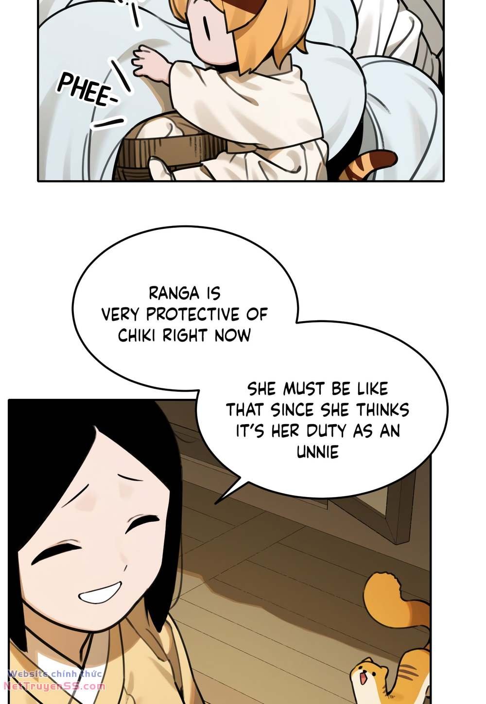 sự lụi tàn của usuzumi chapter 67 59