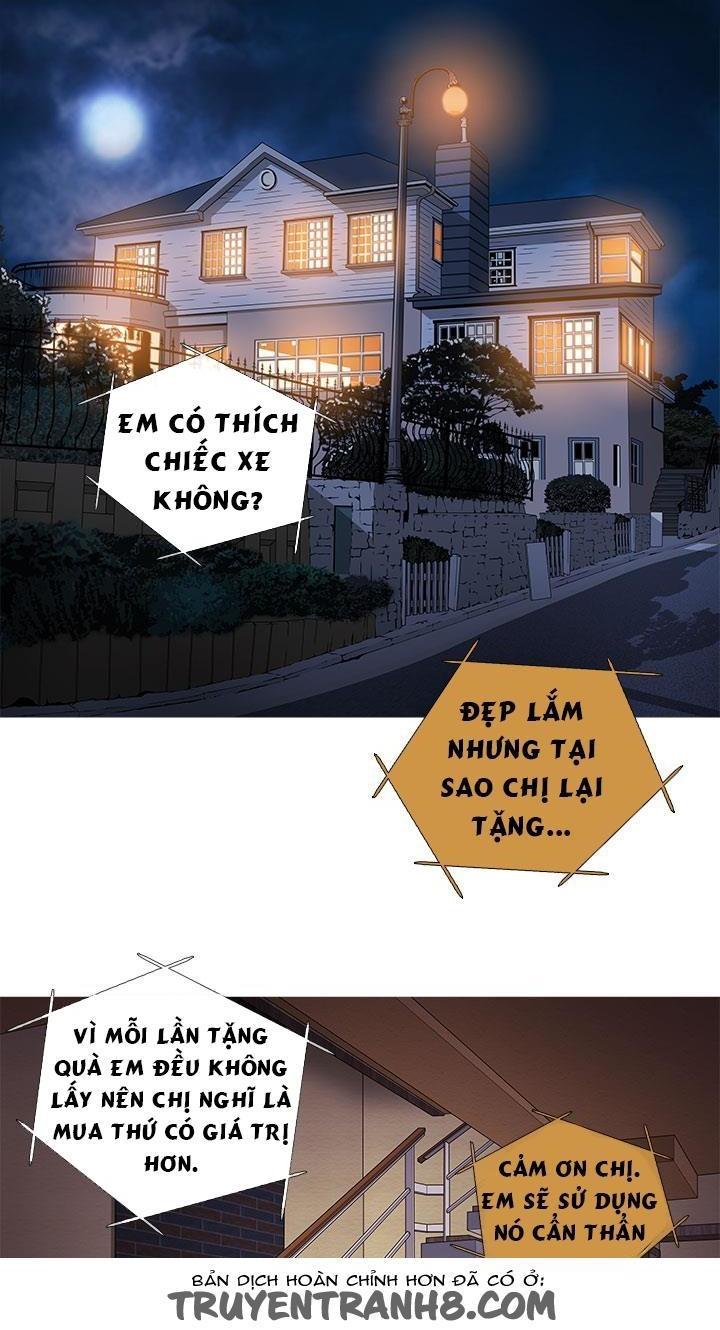 thiên đường chapter 19 25