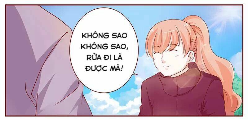 bá đạo tổng tài yêu tôi chapter 120 8