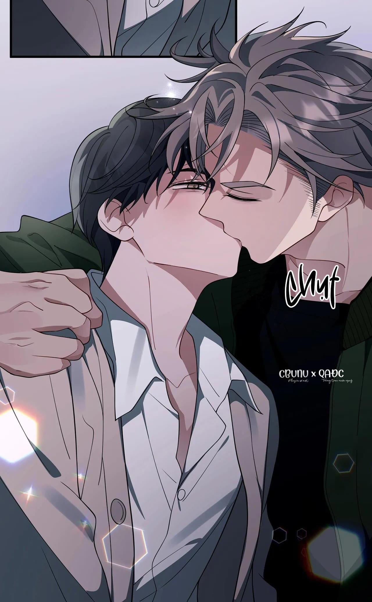 (CBunu) Vết Trượt chapter 7