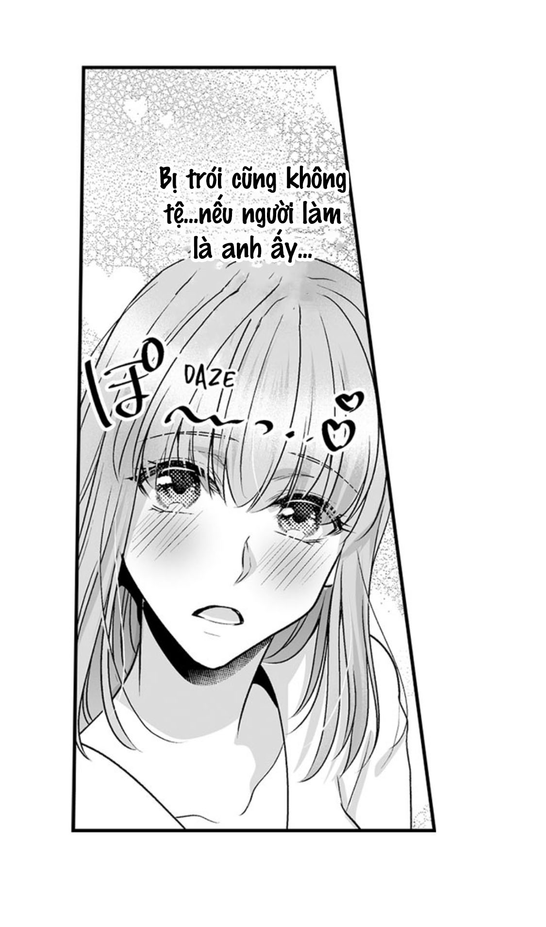 làm thế nào để người chưa có kinh nghiệm trong chuyện đó trở thành phóng viên 18+ (full) chapter 26.2 15