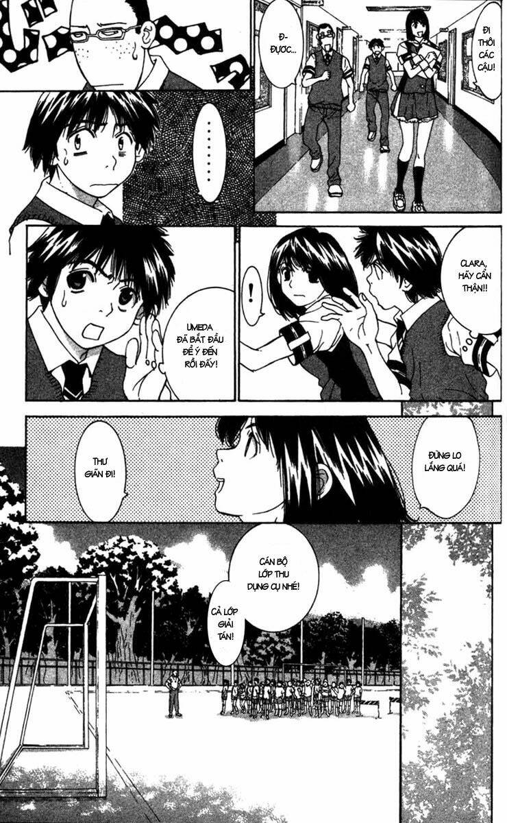 gachax2 ~ secret chapter 11 9