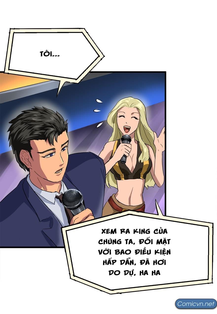 vua sinh tồn chapter 13 24