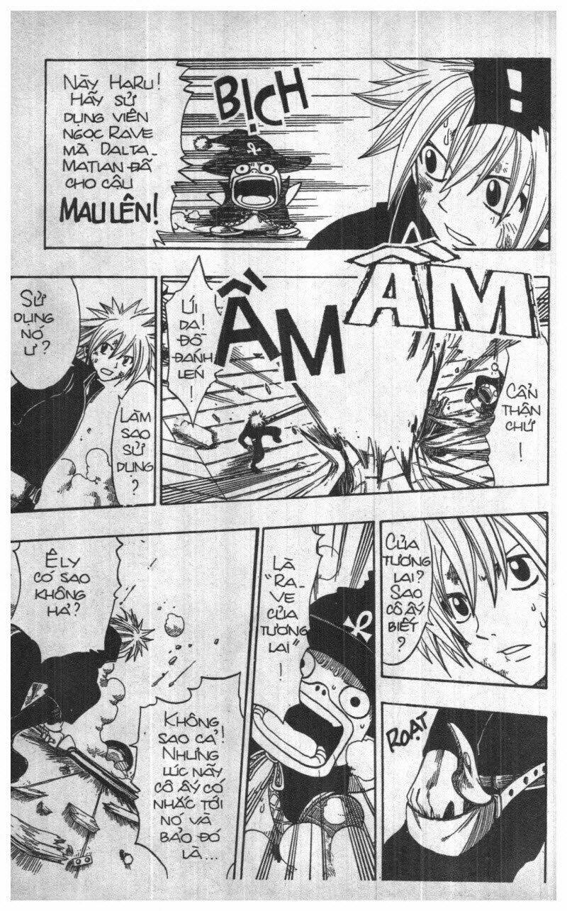 rave master (scan) chapter 16 184