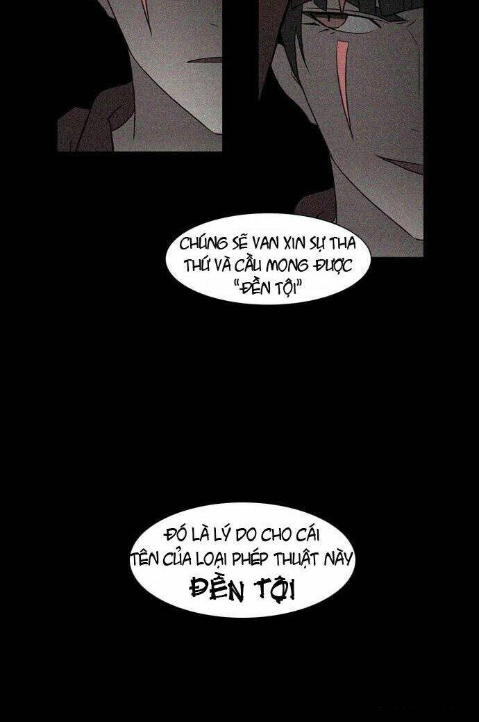 dead sorcerer chapter 8 41