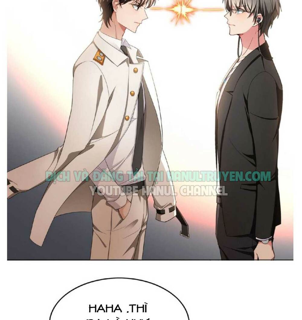 cô vợ nhỏ nuông chiều quá lại thành ác!! chapter 99 22