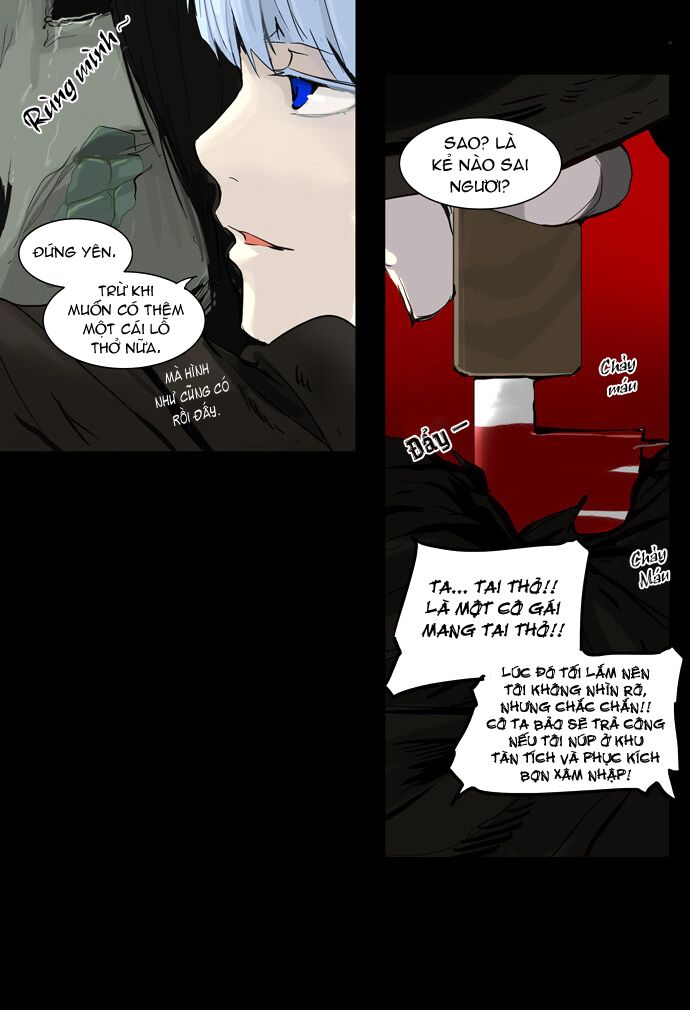 tòa tháp bí ẩn 2 chapter 47 35