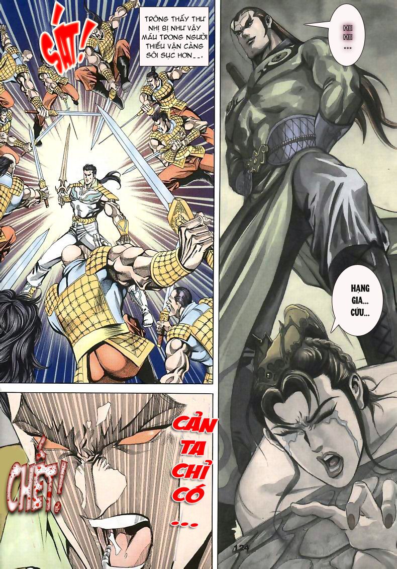 tầm tần ký chapter 6 26