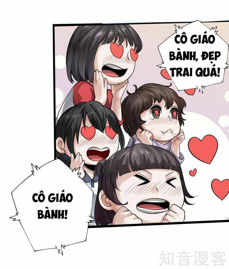 tuyệt phẩm tà thiếu chapter 5 3