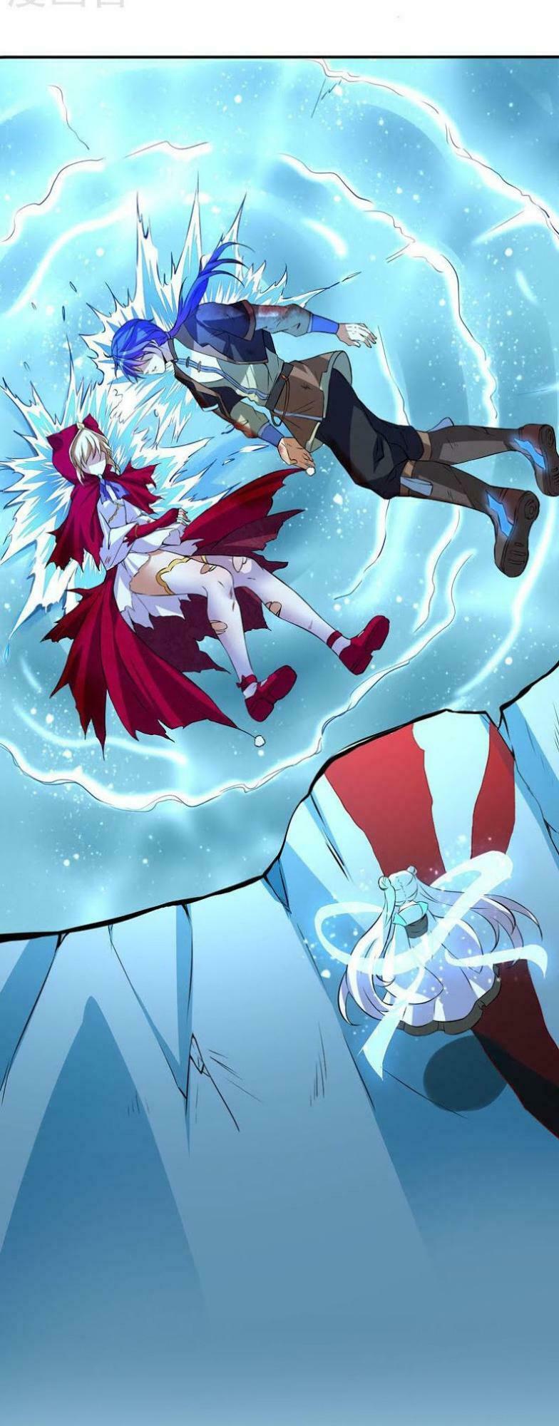 võ đạo độc tôn chapter 123 13