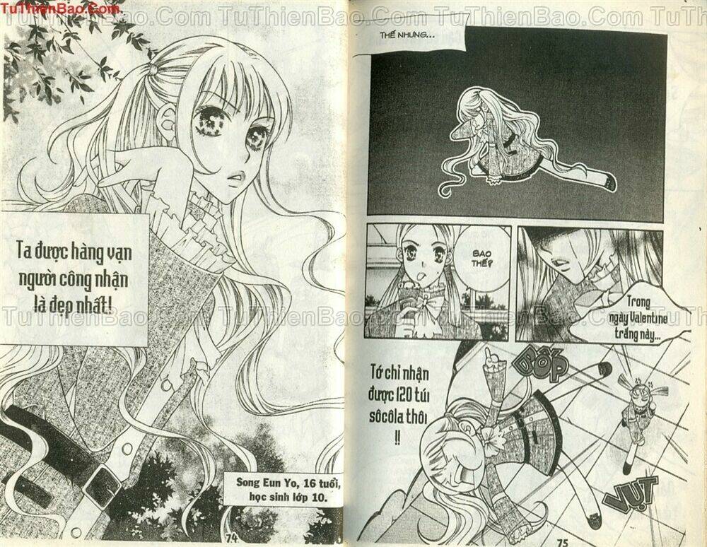 dự án siêu sao chapter 1 37