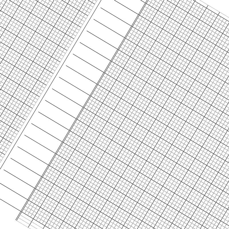 Combo 5 Tập Arale Hi - 4 Ô Ly 96 Trang ĐL 120g/m2 - Campus NB-AARH96 (Mẫu Màu Giao Ngẫu Nhiên)