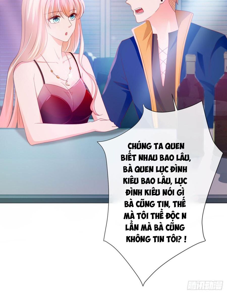 ẩn hôn 100%: chọc tức vợ yêu mua một tặng một chapter 91 32