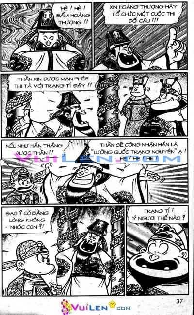 thần đồng đất việt chapter 51 34