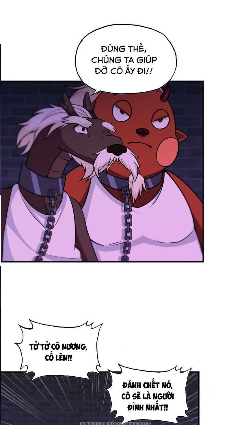 khởi đầu bằng một con côn chapter 63 27