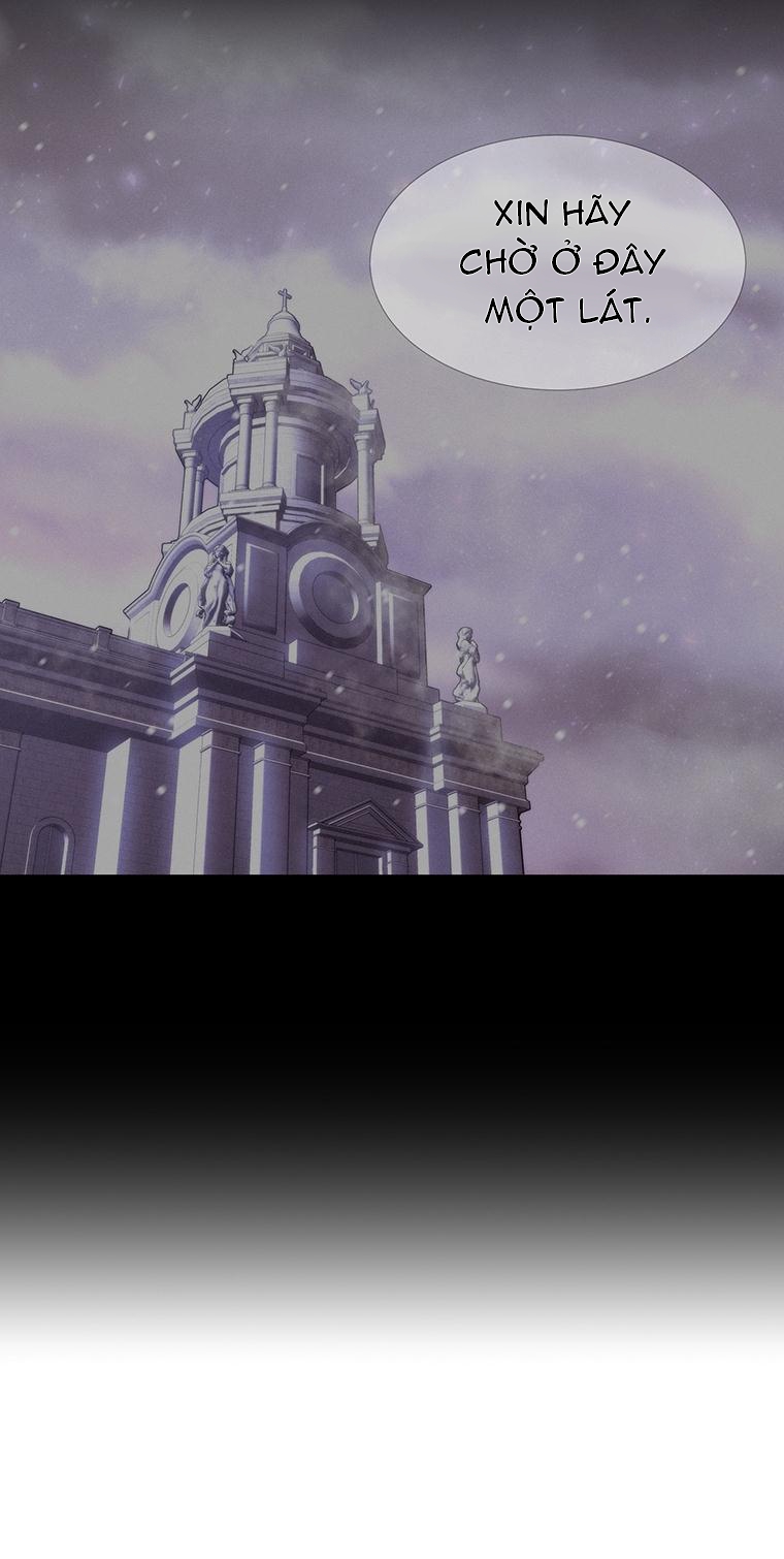 năm môn đệ của charlotte chapter 119 44