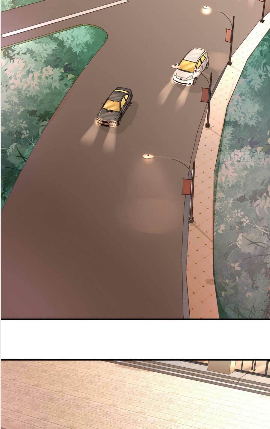 sủng em sủng tới tận cùng chapter 85.1 13