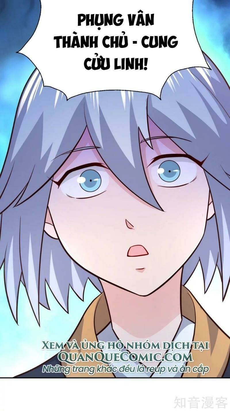 võ linh kiếm tôn chapter 97 32