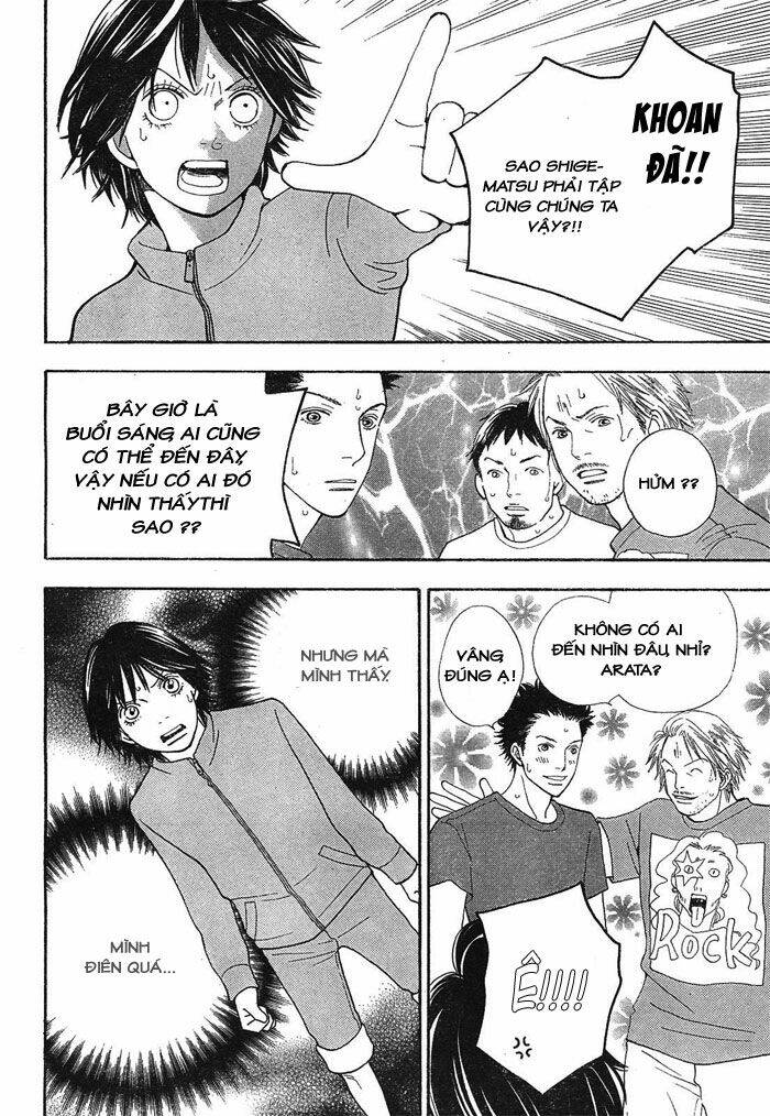 matsuri special chapter 4 5