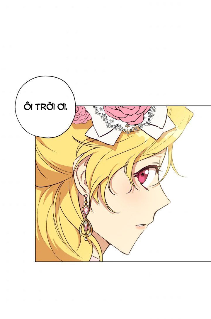 công chúa khắc dấu lên kẻ phản nghịch chapter 21 51