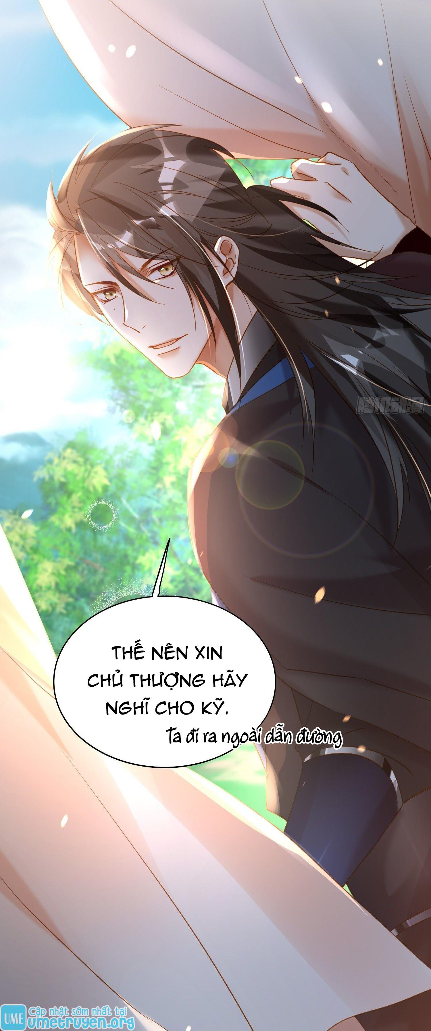 lục thân bất nhận chapter 72 26