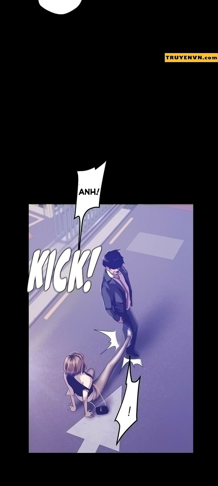 tân thế giới tuyệt vời chapter 84 8