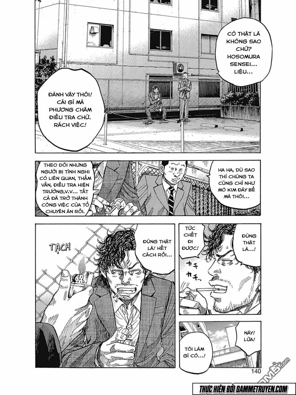 yokokuhan - the copycat chapter 10 5