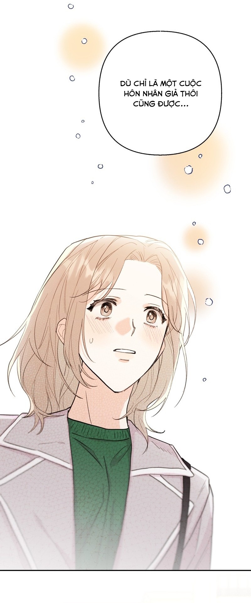 chúng ta ly hôn đi! chapter 51 2