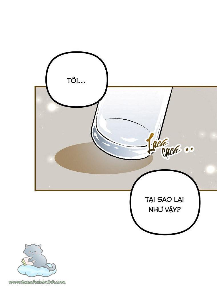 tháng năm cuối cùng của nữ phụ đoản mệnh chapter 32 37