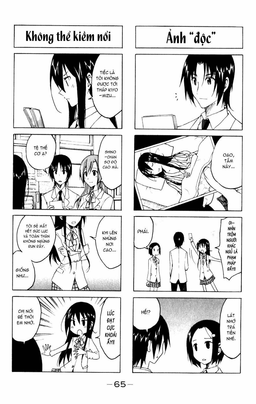 seitokai yakuindomo chapter 7 4