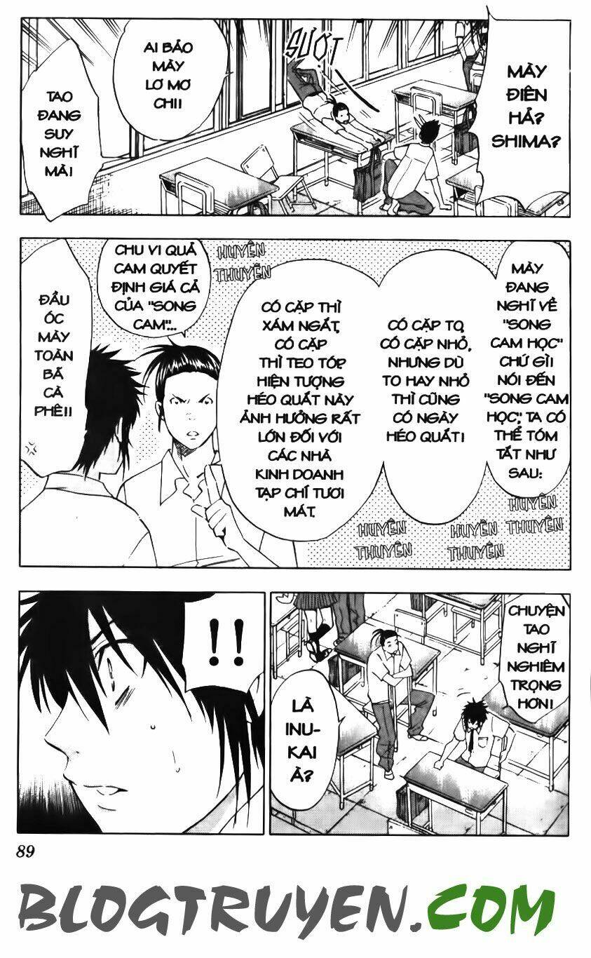 ma vương chapter 22 12