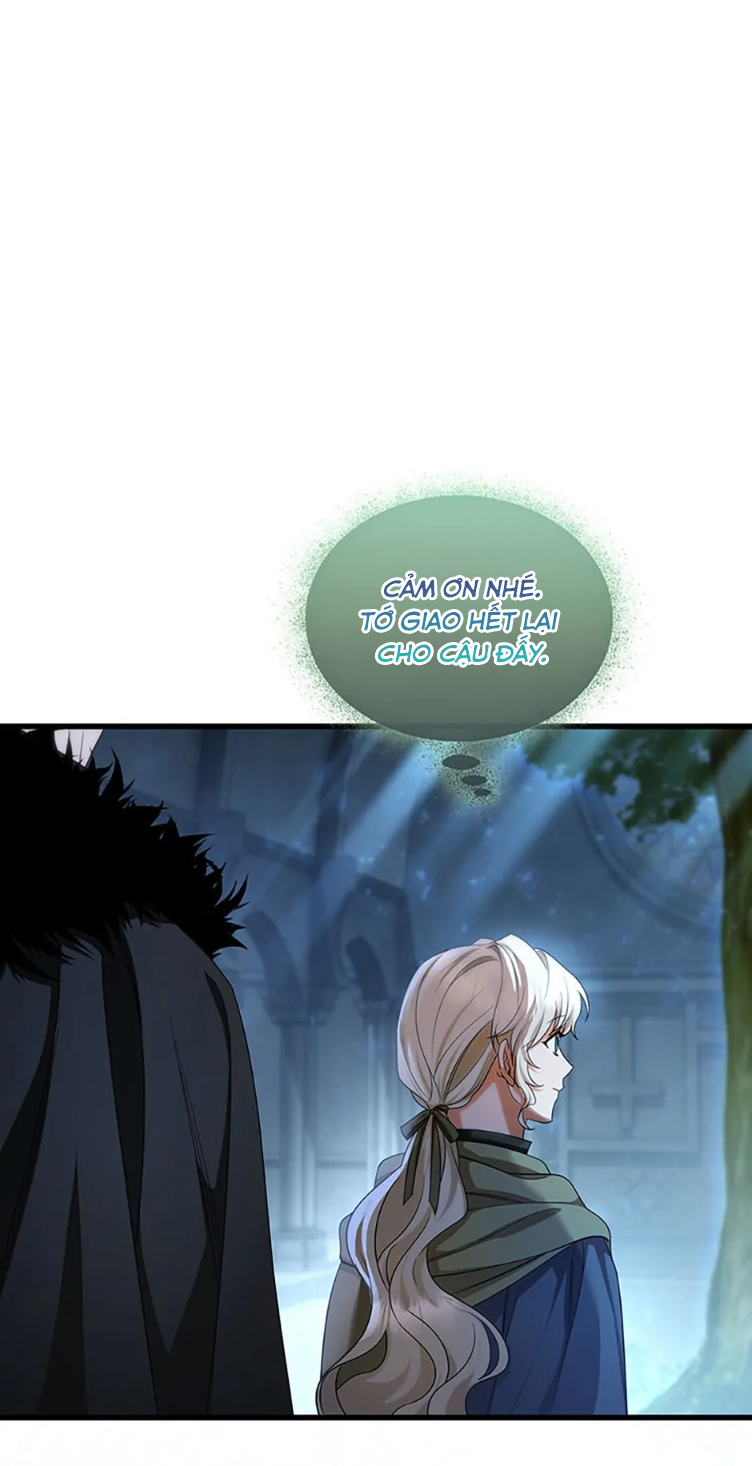 vị cứu tinh của nam phản diện chapter 65 34