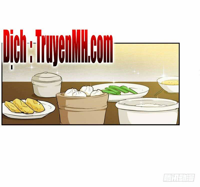 bạo lực tiếu thôn cô chapter 31 2