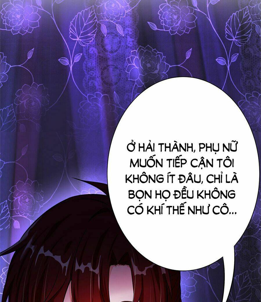 trọng sinh quý thê chi phục thù hoa lệ chapter 5 4
