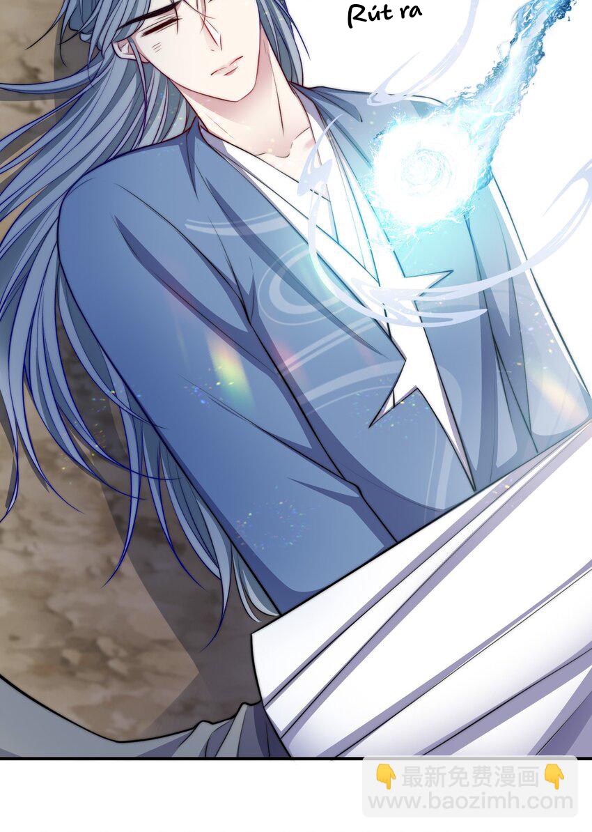 chiến lược tẩy trắng của phản diện chapter 47 20