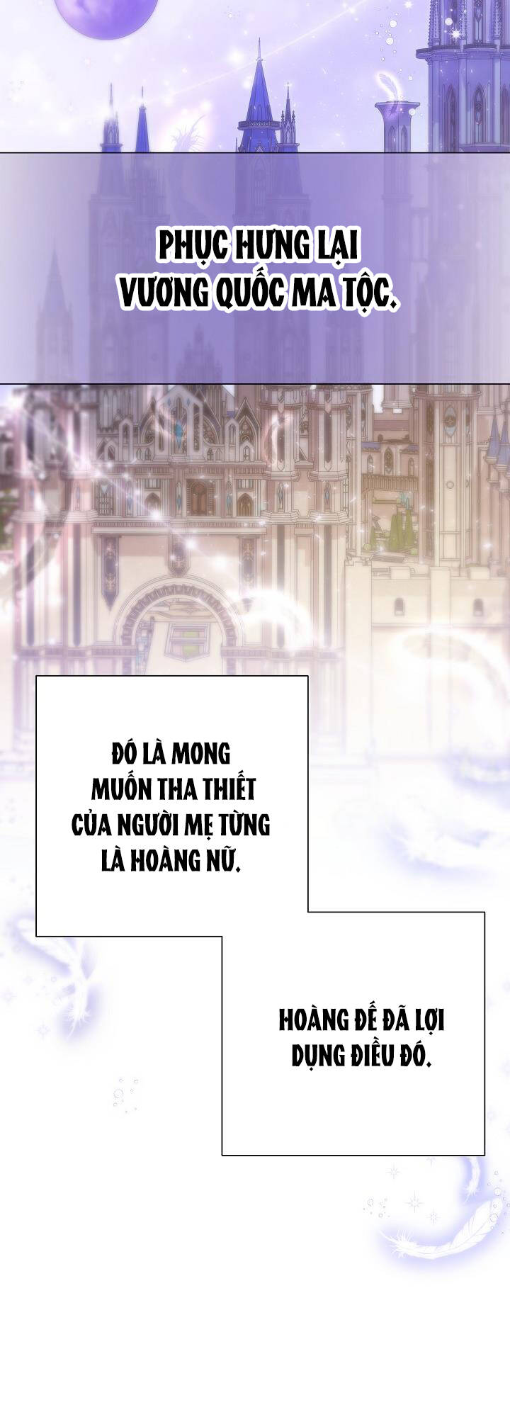 tôi đã ở đây ngay từ đầu chapter 55 35