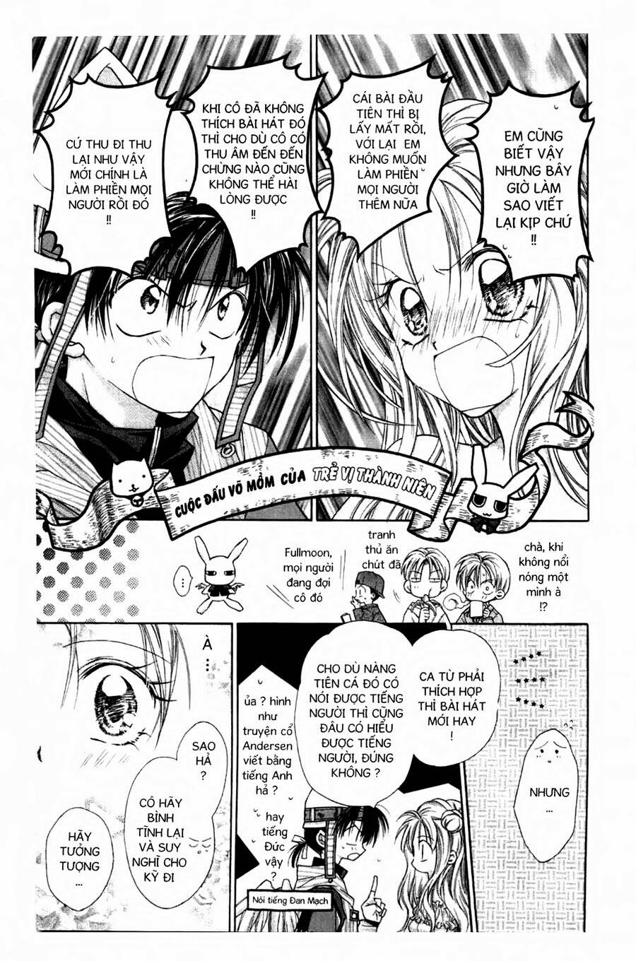 tìm ánh trăng tròn chapter 5 10