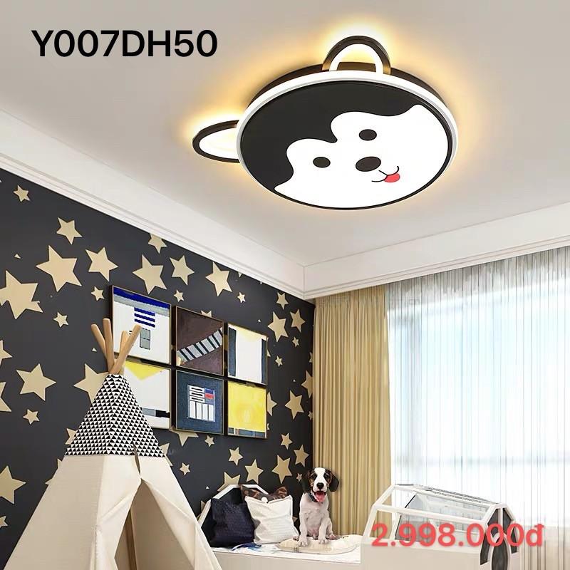 ĐÈN LED ỐP NỔI CHO BÉ YÊU