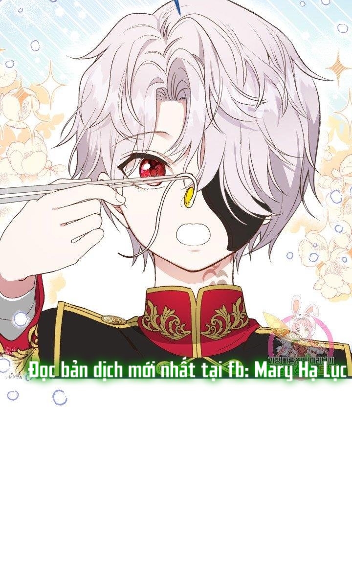 trở thành vợ thái tử quái vật chapter 30.1 14