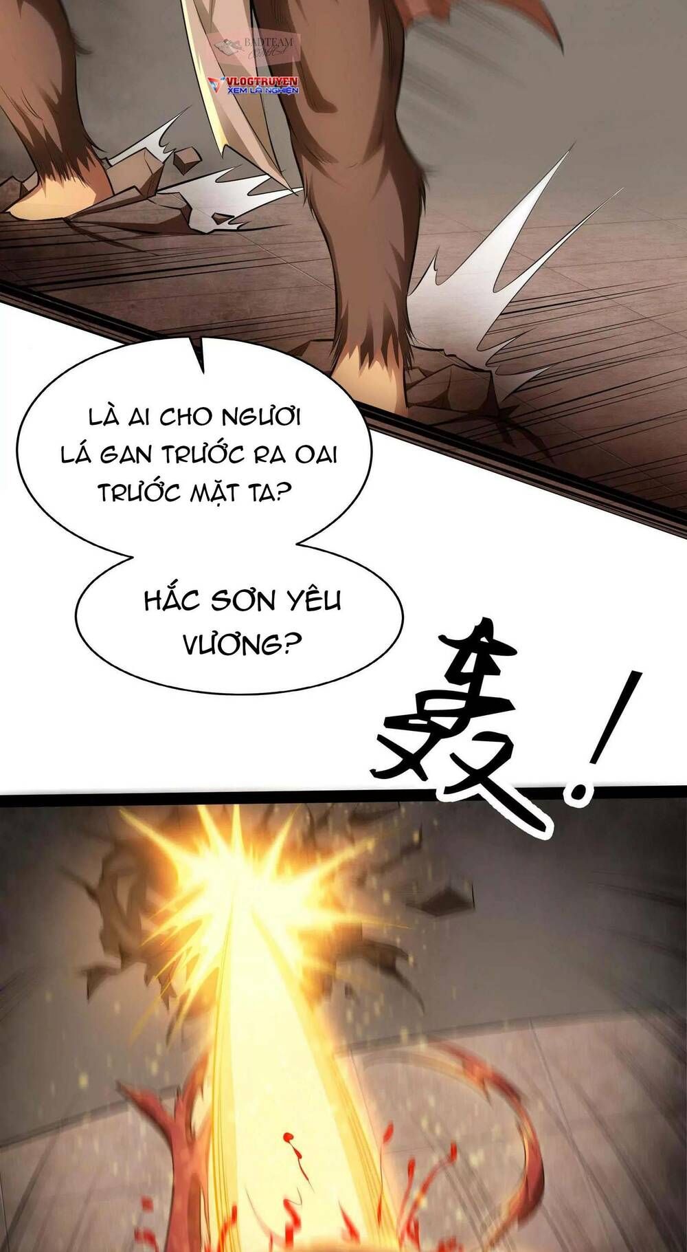 đánh bại chư thiên chapter 21 50