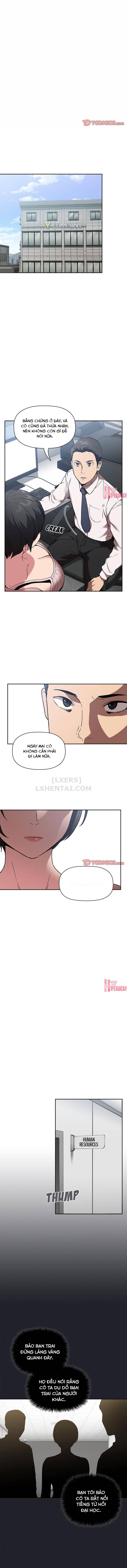 tan rã và tái hợp chapter 26 12