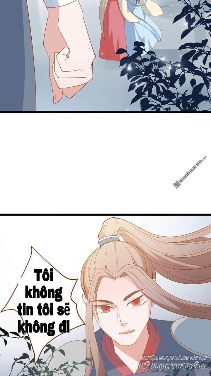 định mệnh giữa vị thần và tiểu cô nương chapter 8 16