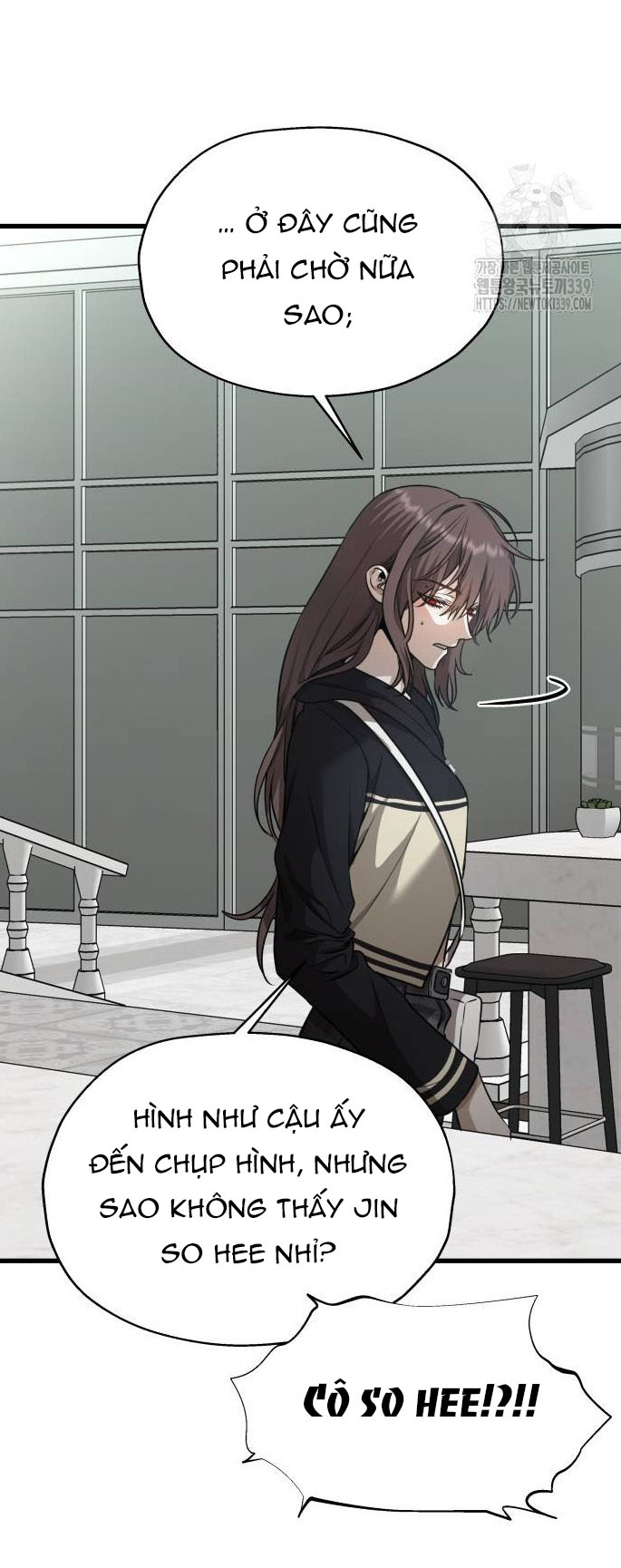 đánh cắp so hee chapter 15.1 10