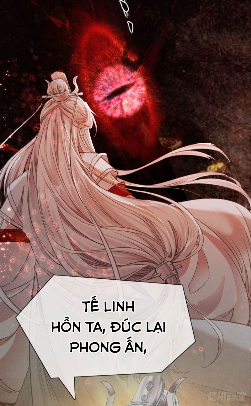 mưu đồ bất quỹ chapter 2 12