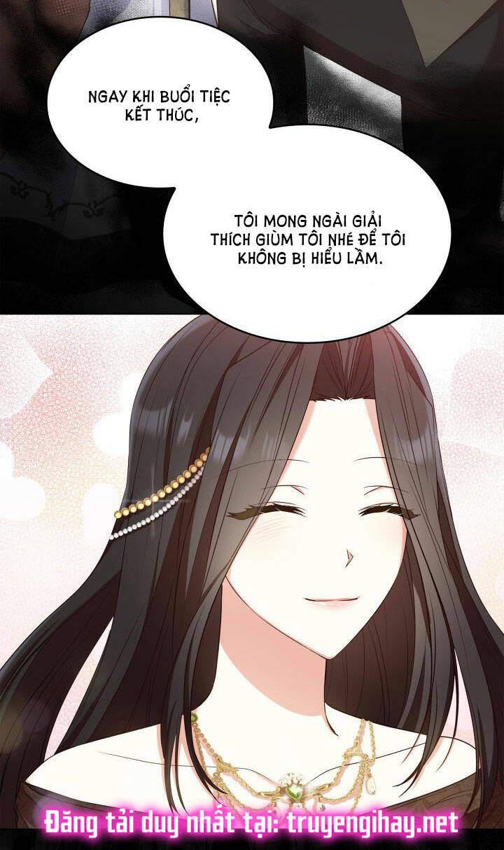 từ ác nữ, tôi trở thành một người mẹ chapter 18 68