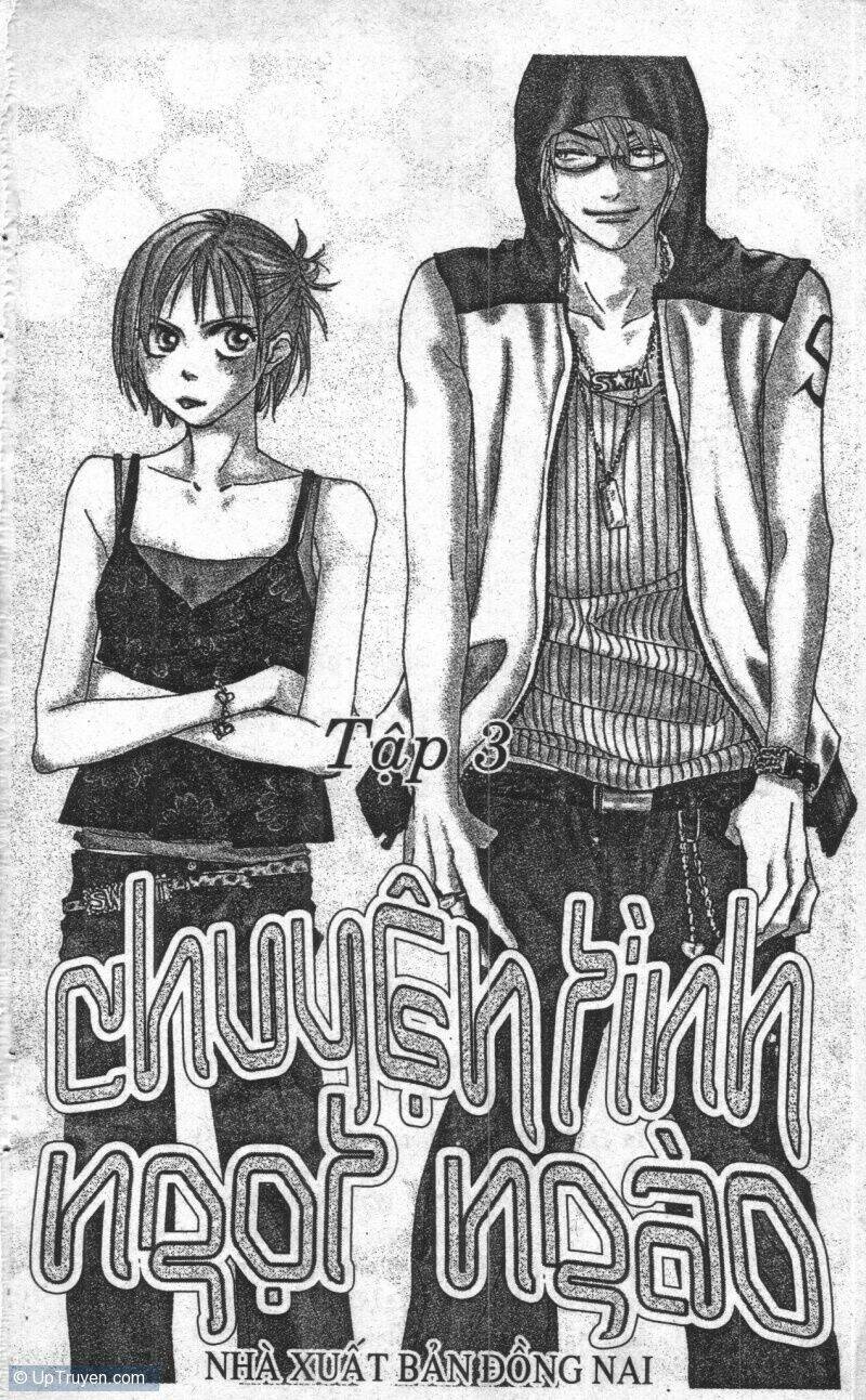 sweet mission chapter 3 1