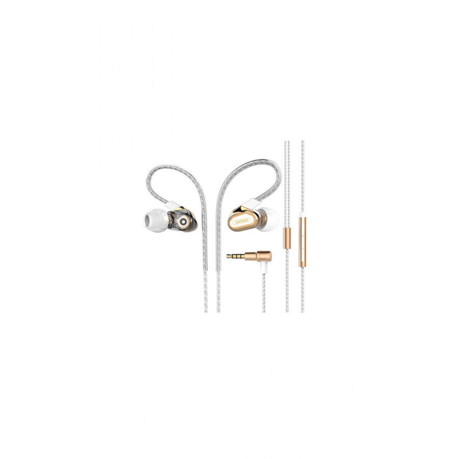 Tai Nghe Thời Trang In-Ear Remax RM-580